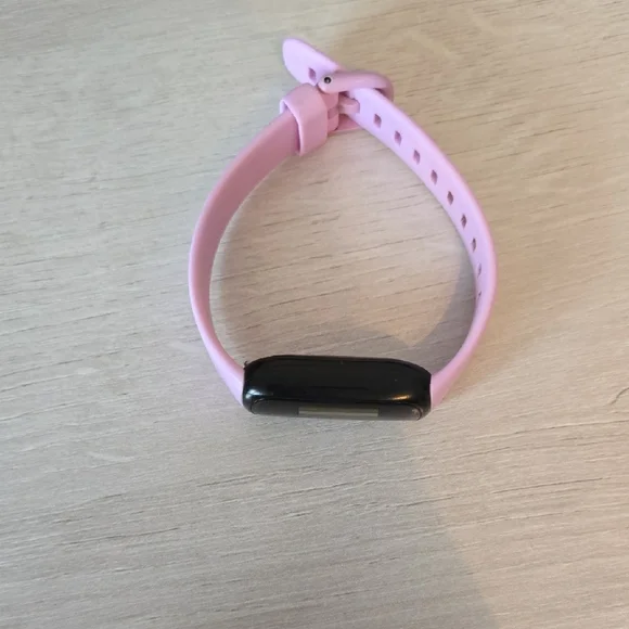 Fitbit Inspire 3 Untestested - Picture 1 of 3